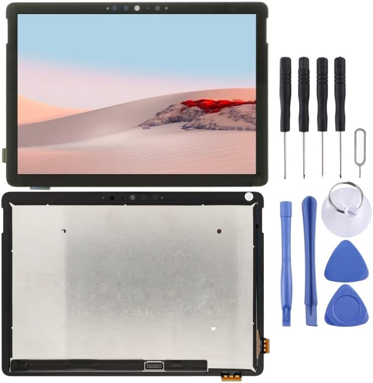 Microsoft Surface Go Screen 0 LCD For Touch for Display 1 2 3
